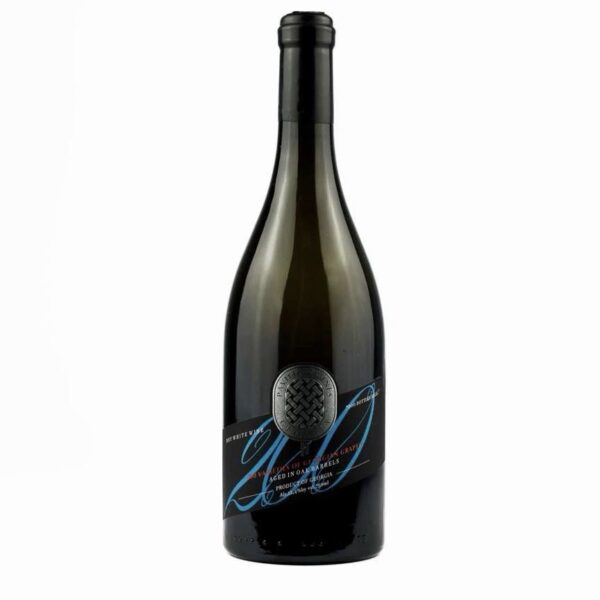 200 varieties of Georgian  grapes