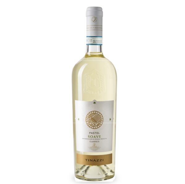 Soave Classico DOP