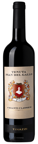 Chianti Classico DOCG