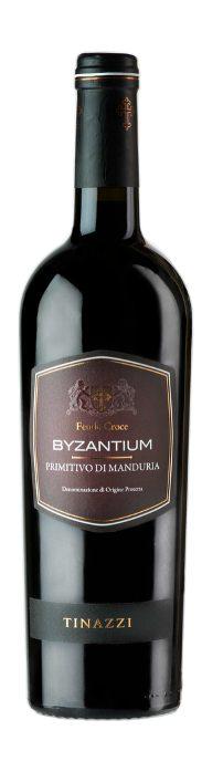 Primitivo di Manduria Byzantium DOP