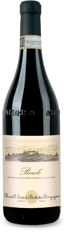 Barolo DOCG