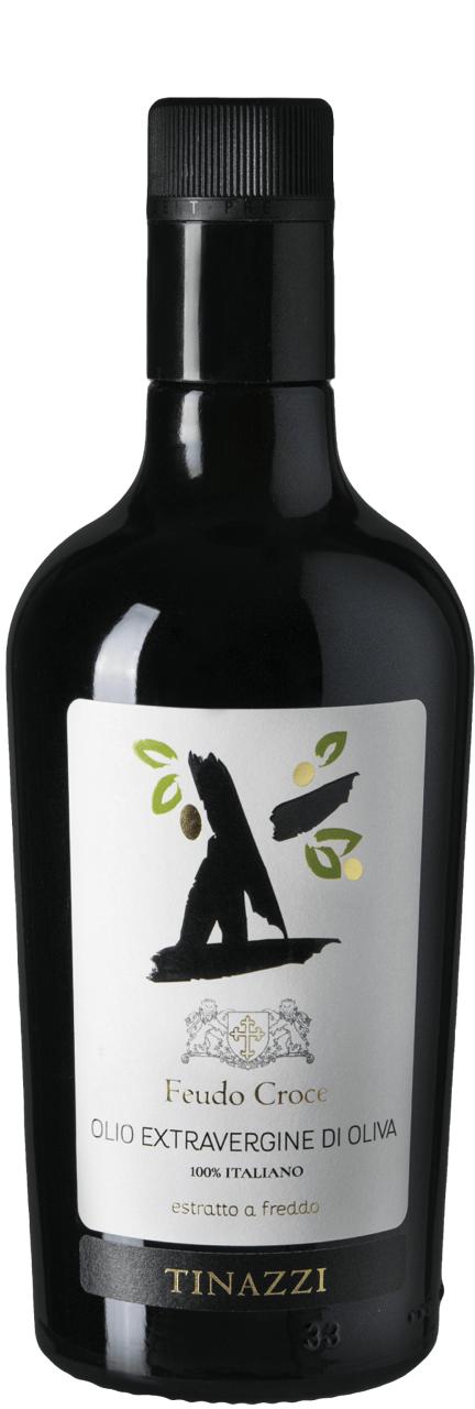 Ekstra Neitsioliiviõli – Feudo Croce (Puglia)