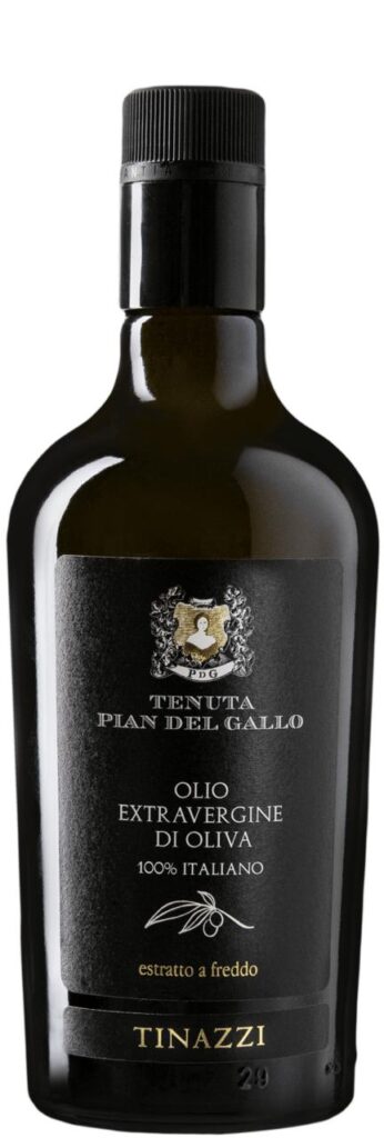 Ekstra Neitsioliiviõli – Pian del Gallo (Toscana)