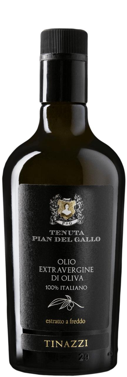 Ekstra Neitsioliiviõli – Pian del Gallo (Toscana)