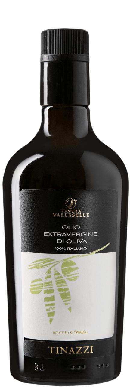 Ekstra Neitsioliiviõli – Valleselle (Veneto)